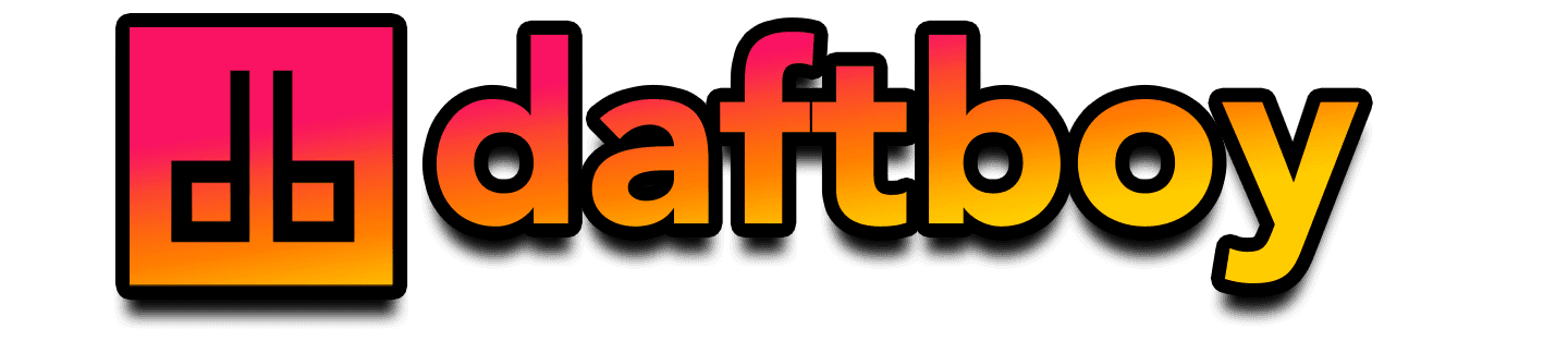 Daftboy